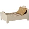 Lit Souris Blanc cassé Maileg Produit 3