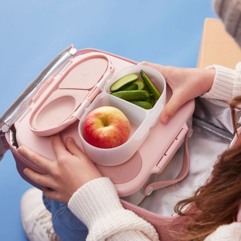 Boîte à goûter Blush Crush B.Box Ambiance 2