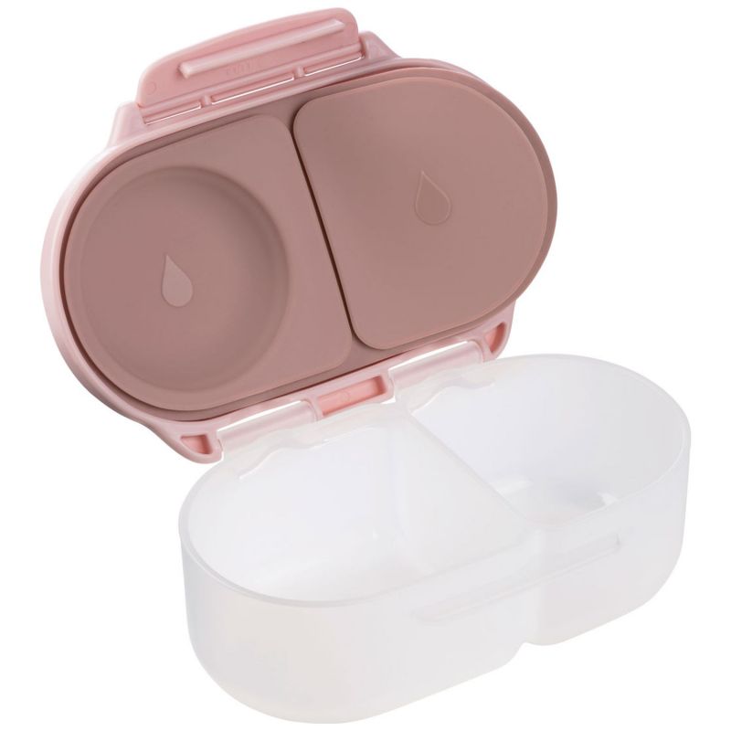 Boîte à goûter Blush Crush B.Box Produit ouvert 4
