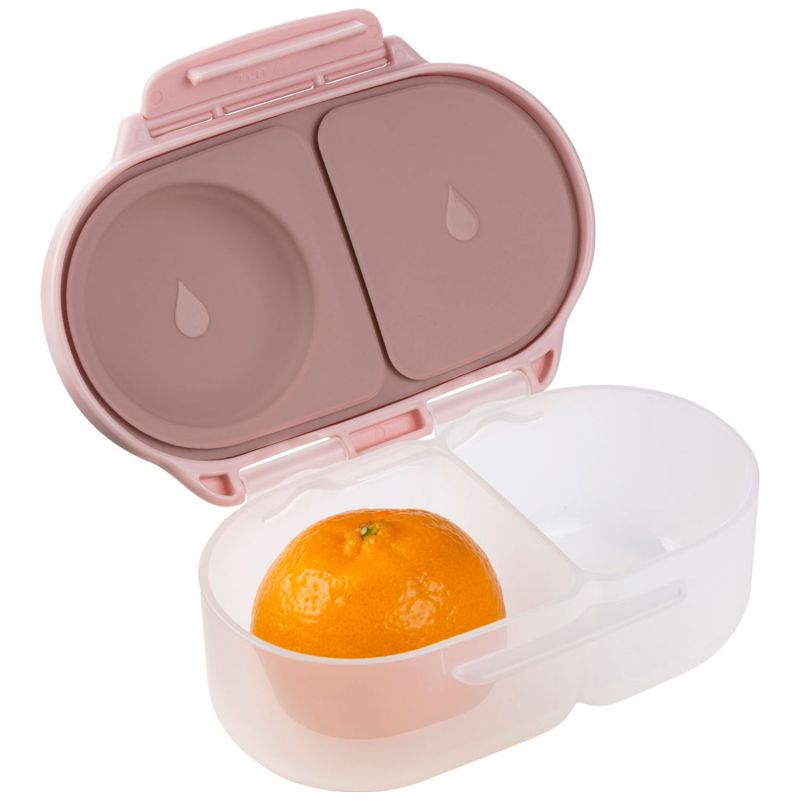 Boîte à goûter Blush Crush B.Box Produit ouvert 5