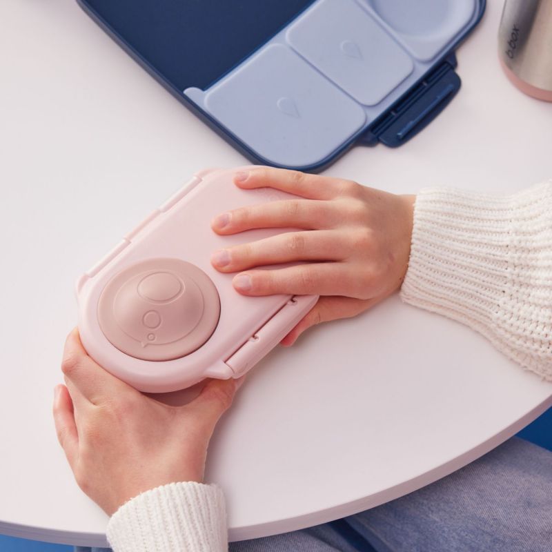 Boîte à goûter Blush Crush B.Box Ambiance 9