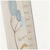 Toise en bois XXL Scennette Dino personnalisable Charlie et Suzie Ambiance 4