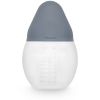 Biberon anti-colique en silicone Blue Grey (240 ml) Elhée Produit 2