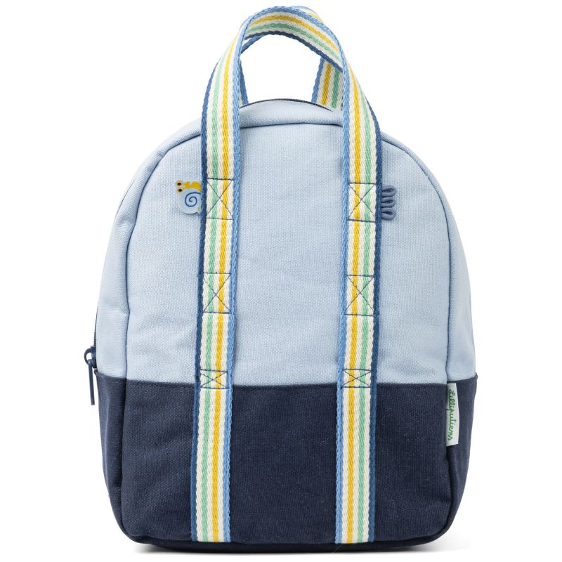 Sac à dos Bleu Océan Lilliputiens Produit 3