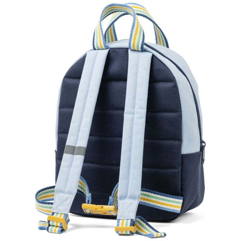 Sac à dos Bleu Océan Lilliputiens Produit 4