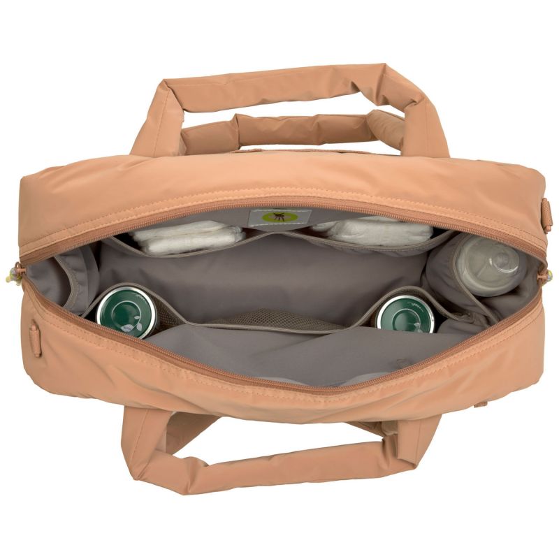 Sac à langer Everyday amande Lässig Produit 6