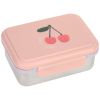 Boîte à goûter inox Happy Fruits Cherry Lässig Produit 1