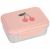 Variation Rose du produit Boîte à goûter inox Happy Fruits Cherry de la marque Lässig 