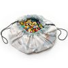 Sac à jouet 2 en 1 Original Citymap Play&Go Produit 1
