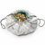 Variation Blanc, vert d'eau, bleu du produit Sac à jouet 2 en 1 Original Citymap de la marque Play&Go