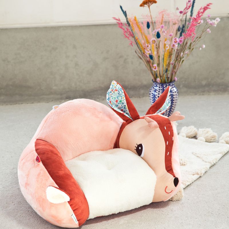 Fauteuil club Stella le faon - Reconditionné Lilliputiens Produit 2