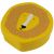 Variation Jaune, noir du produit Lunch box Mr. Lion (0,9 L) de la marque Trixie