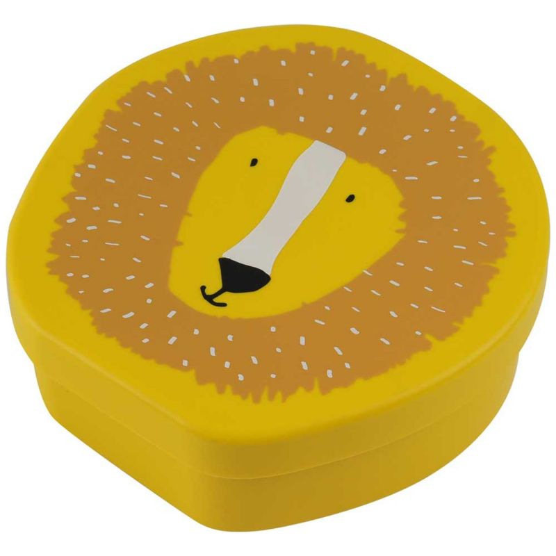 Lunch box Mr. Lion (0,9 L) Trixie Produit 1