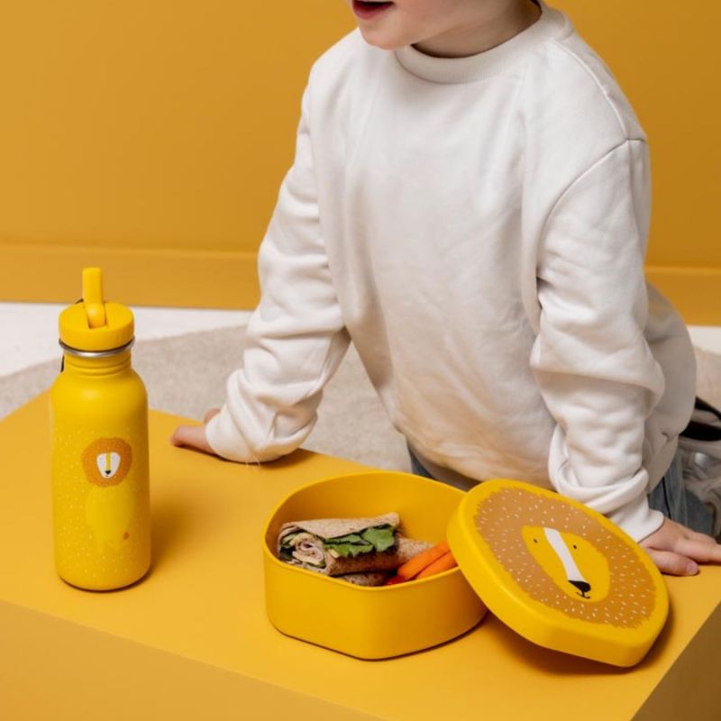 Lunch box Mr. Lion Trixie Ambiance 6