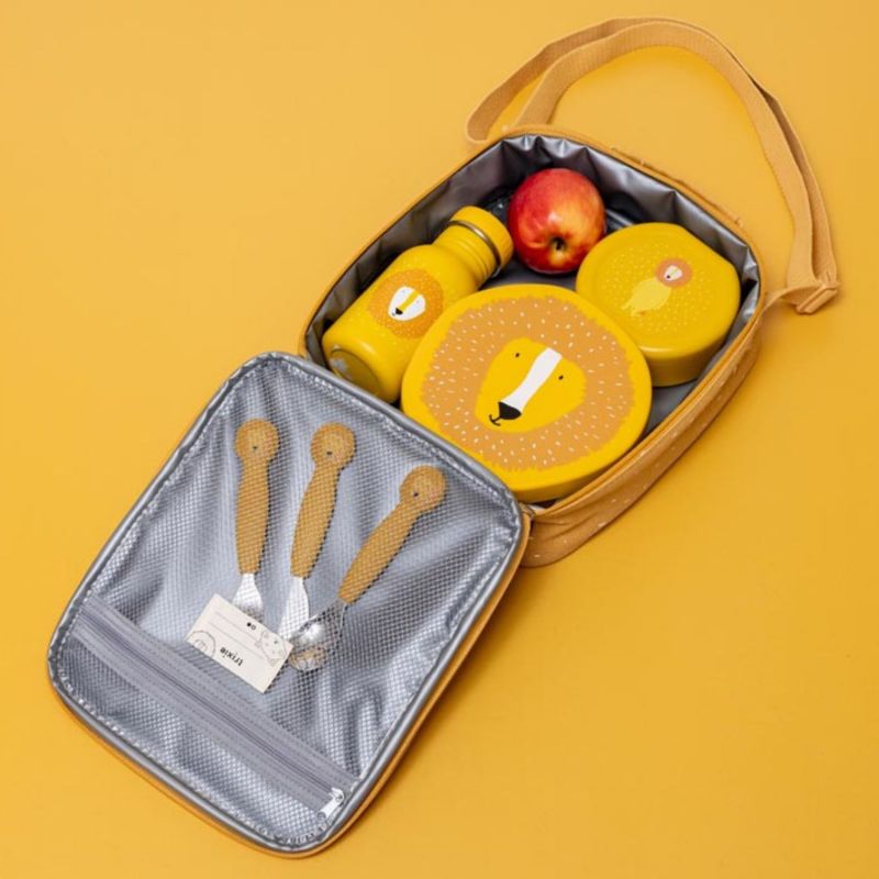 Lunch box Mr. Lion (0,9 L) Trixie Ambiance 7