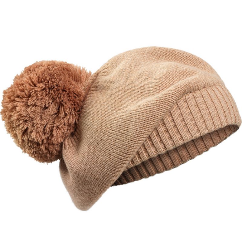 Beret en laine Blushing pink (12-36 mois) Elodie Details