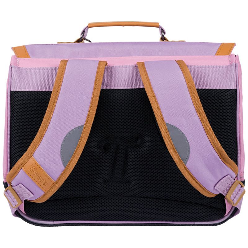 Cartable Les Fantaisies Mila Violet et Rose (35 cm) Tann's Produit 3