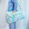 Sac de voyage Jungle A Little Lovely Company Ambiance 1