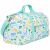 Variation Blanc, vert, bleu du produit Sac de voyage Jungle de la marque A Little Lovely Company