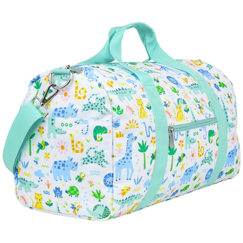 Sac de voyage Jungle A Little Lovely Company Produit 2
