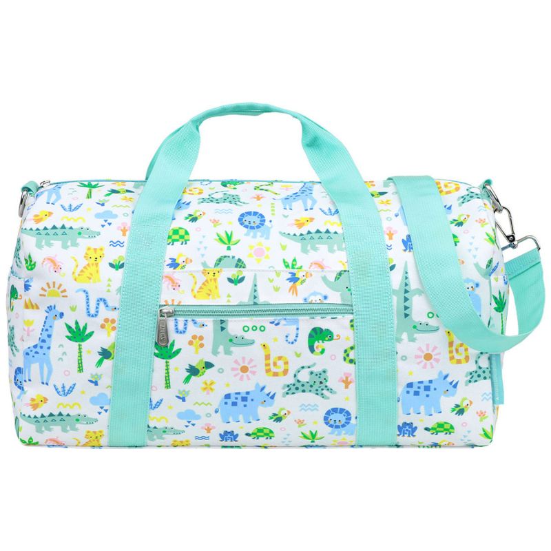 Sac de voyage Jungle A Little Lovely Company Produit 3