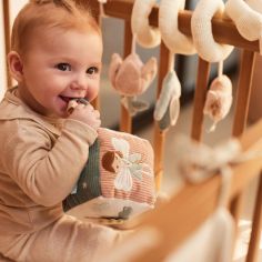 Cube d'activités Lovely Birds