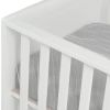 Moustiquaire intégrale pour lit bébé et lit parapluie - Reconditionné Jollein Produit 2