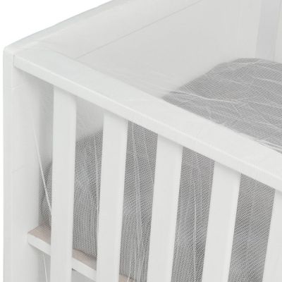 Moustiquaire intégrale pour lit bébé et lit parapluie - Reconditionné