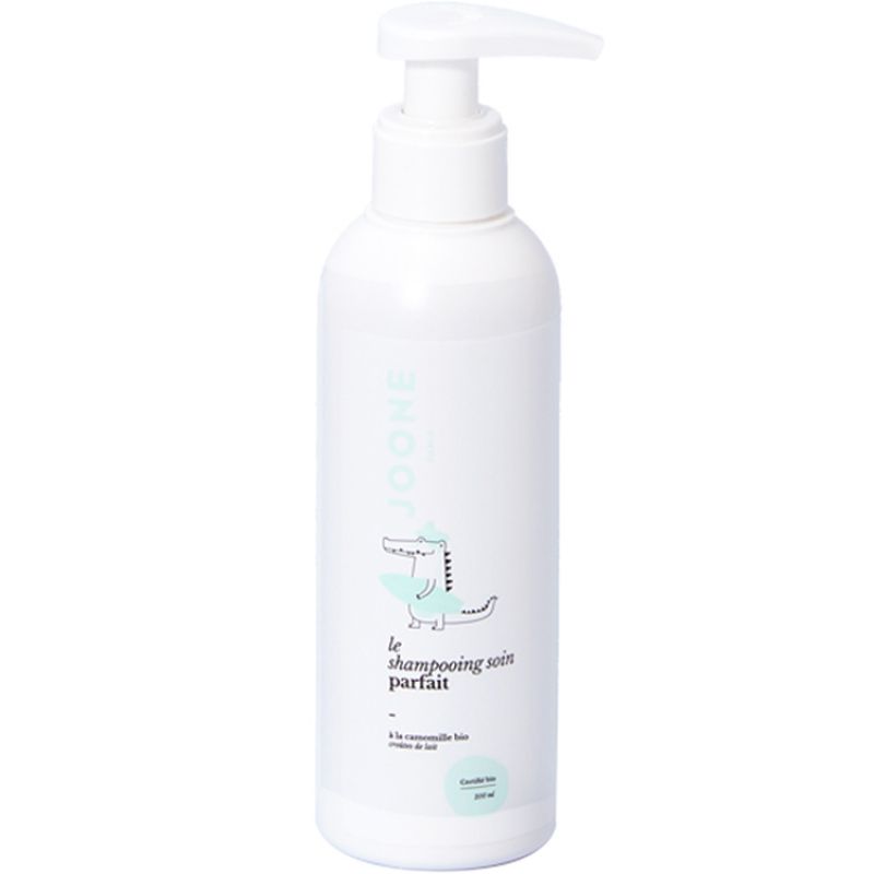 Shampooing croûte de lait parfait (200 ml) Joone Paris