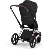 Châssis PRIAM STYLE 2026 Poussette tout-terrain Rose Gold Cybex Produit 6