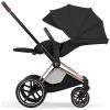 Châssis PRIAM STYLE 2026 Poussette tout-terrain Rose Gold Cybex Produit 7
