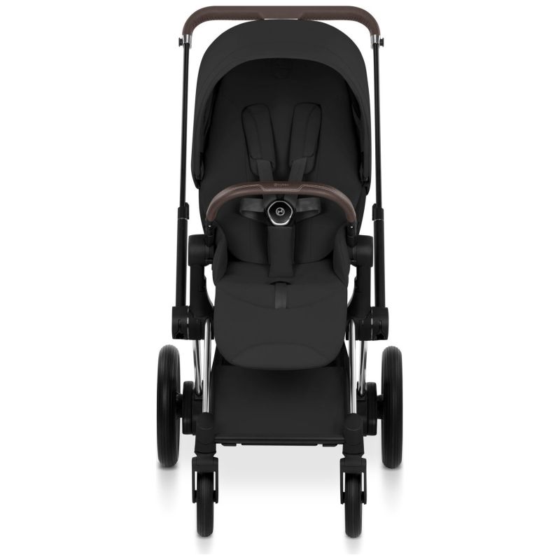 Châssis PRIAM STYLE 2026 Poussette tout-terrain Rose Gold Cybex Produit 5