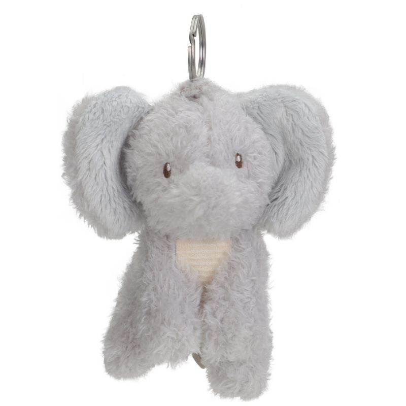 Porte-clés Elephant Safari Friends Little Dutch Produit 1