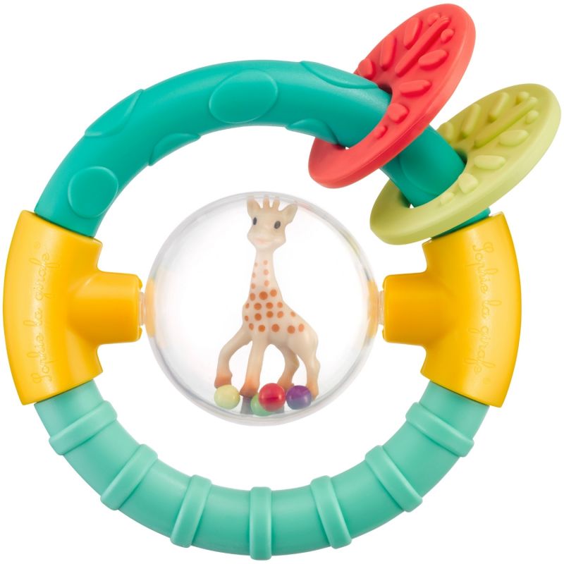 Hochet boule Sophie la girafe Sophie la girafe Produit 1