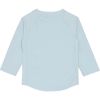 T-shirt anti-UV Lion powder blue (13-18 mois)  par Lässig 