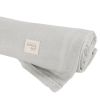 Drap-housse pour nacelle + lange Sintra Vert - Walking Mum