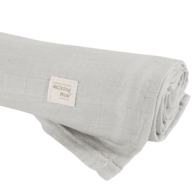 Drap-housse pour nacelle + lange Sintra Vert