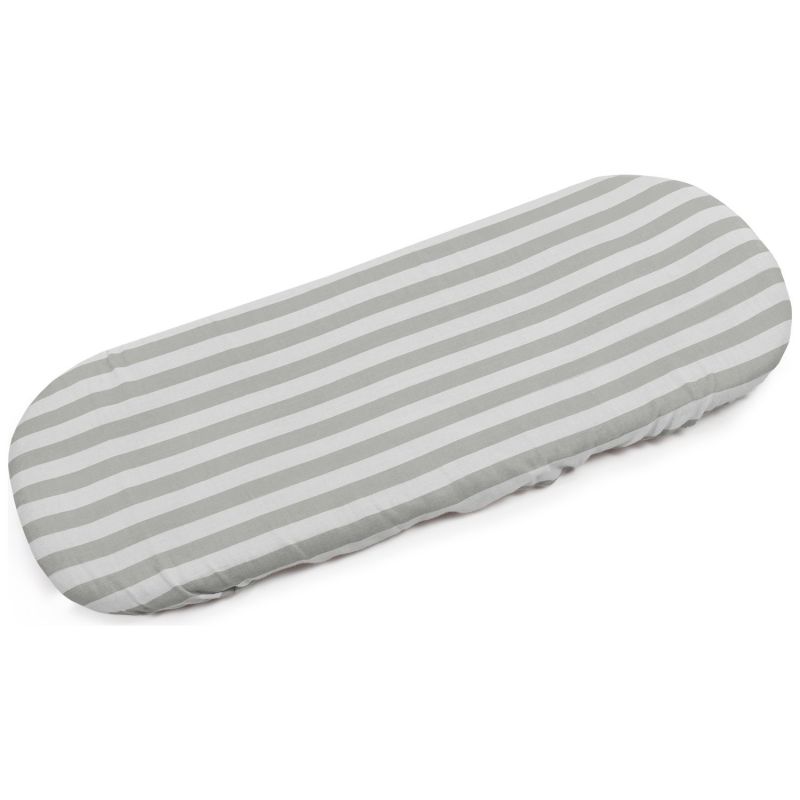 Drap-housse pour nacelle + lange Sintra Vert Walking Mum Produit 2