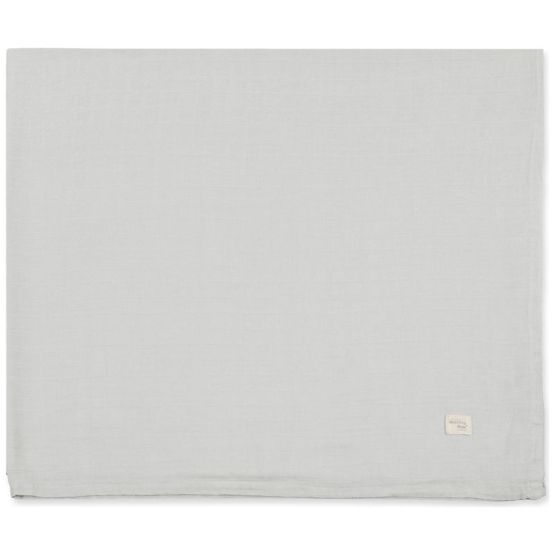 Drap-housse pour nacelle + lange Sintra Vert Walking Mum Produit 3