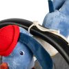 Peluche d'activités Acti-nomade Jules Lilliputiens Produit 4