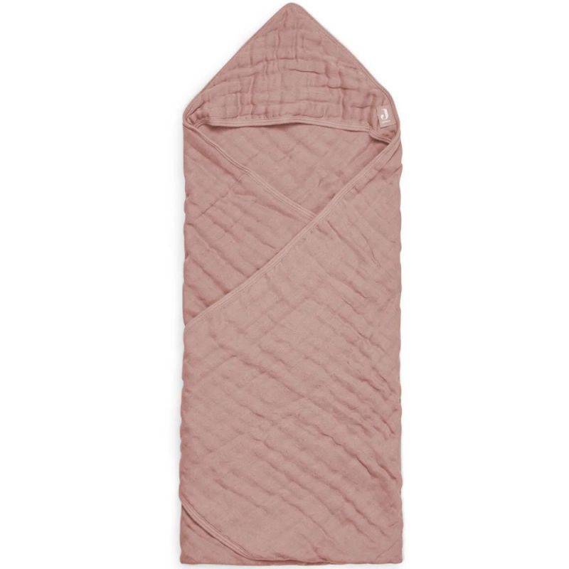 Cape de bain Rosewood (75 x 75 cm) Jollein
