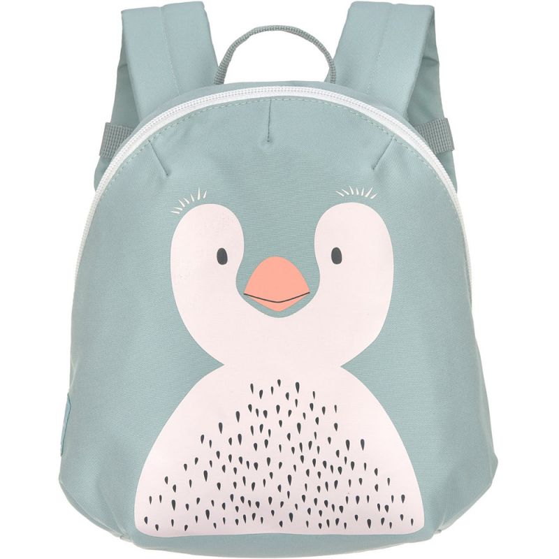 Sac à dos Tiny About Friends Pingouin bleu clair Lässig Produit 1 grande taille