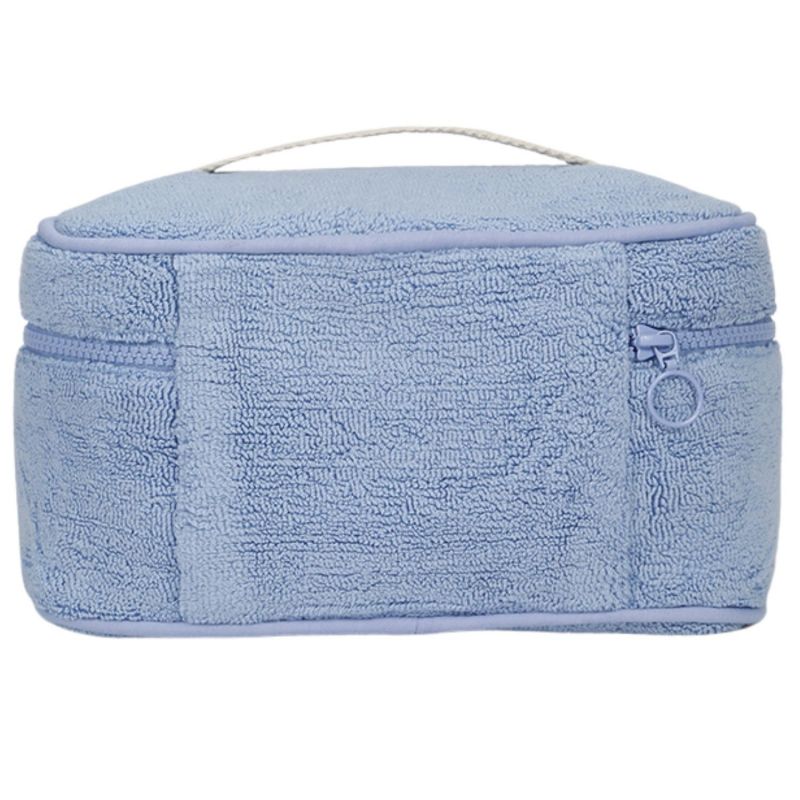 Vanity Gaspard en éponge Bleu Hindbag Produit 2