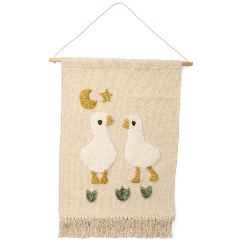 Tapis mural Oie Little Goose Little Dutch Produit 1