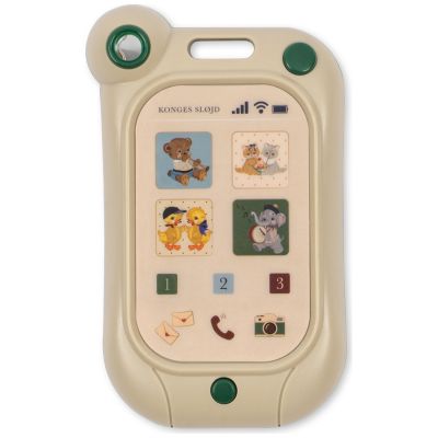 Mon premier téléphone Konges Sløjd