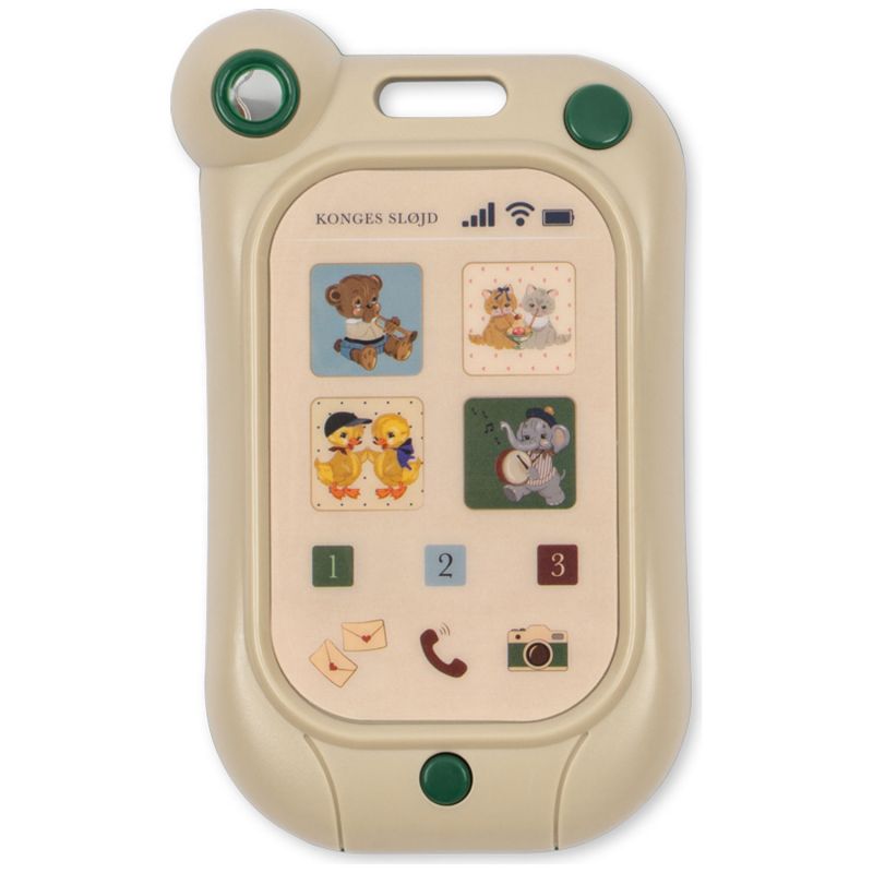Mon premier téléphone Konges Sløjd Produit 1