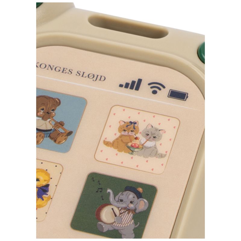 Mon premier téléphone Konges Sløjd Produit 4