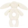 Hochet Bashful Cream (18 cm)  par Jellycat