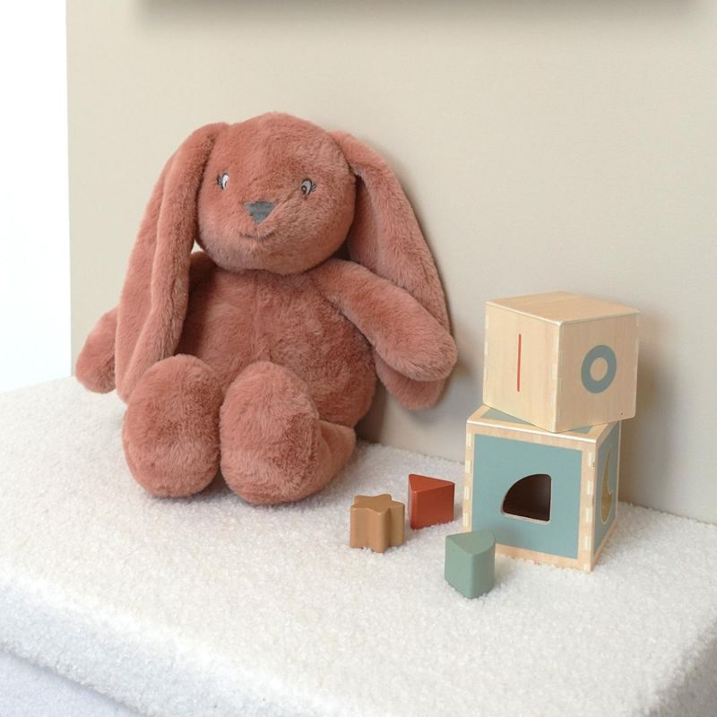 Peluche Lapin Hop (45 cm) Trois Kilos Sept Ambiance 3