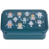 Lunch box Robots (1,2 L) A Little Lovely Company Produit 3